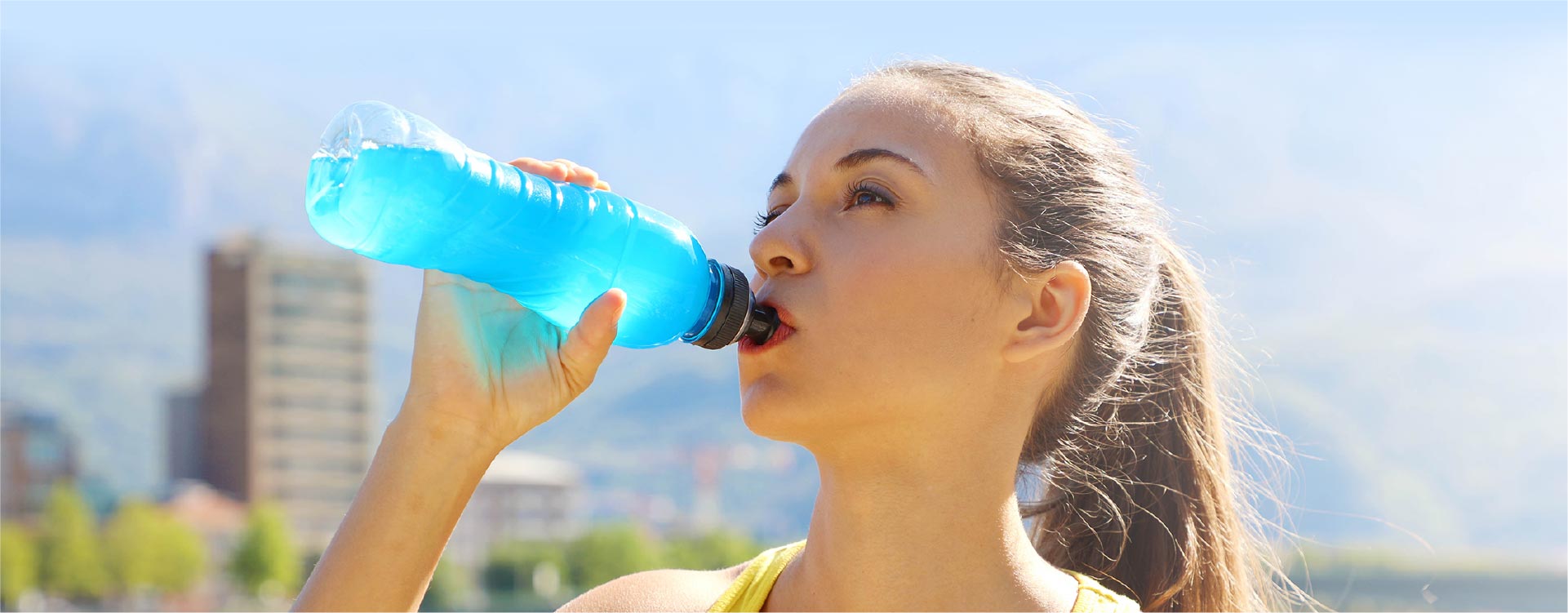 Foodmate Functional Drinks