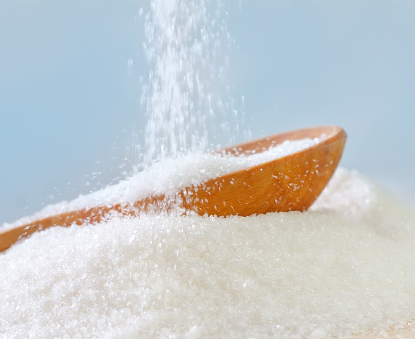 Foodmate compound sugar